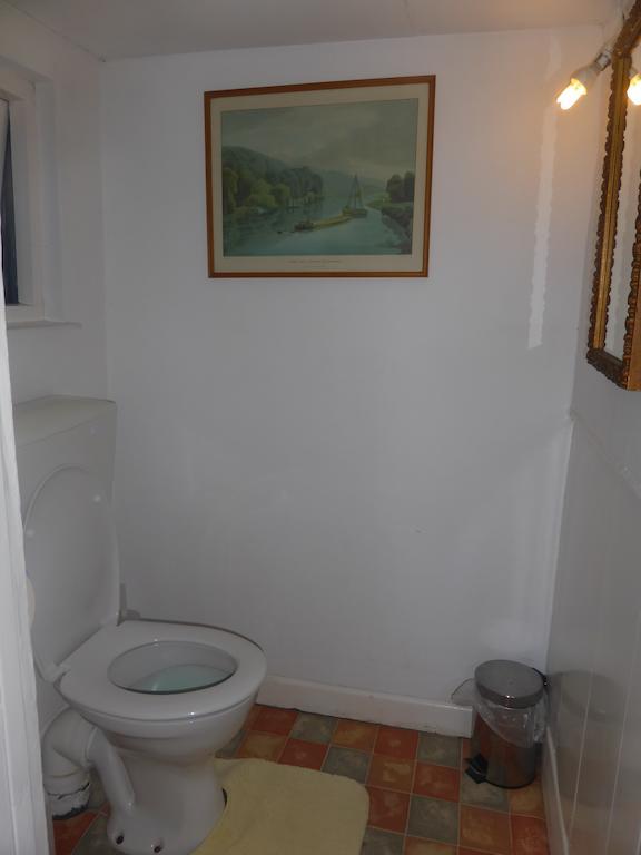 Kings Arms Hotel Penryn Dış mekan fotoğraf