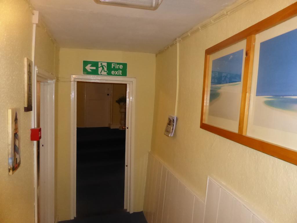 Kings Arms Hotel Penryn Dış mekan fotoğraf