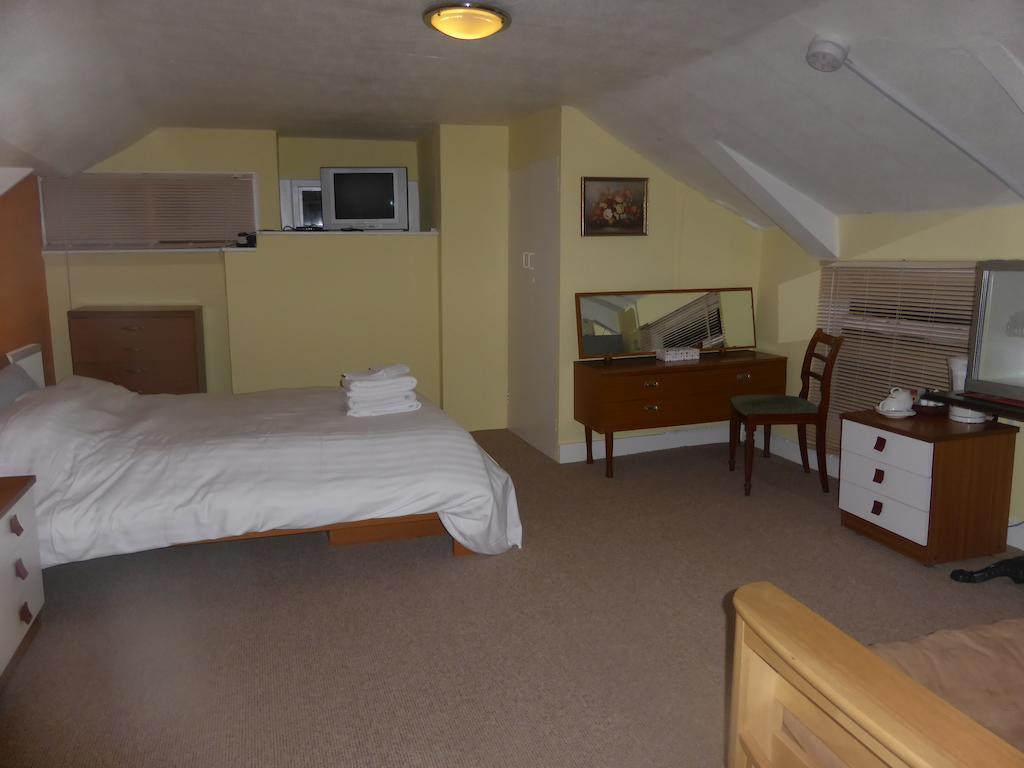 Kings Arms Hotel Penryn Dış mekan fotoğraf